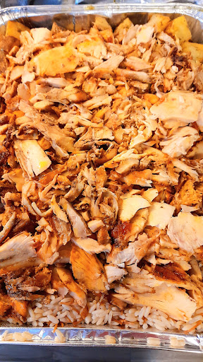 Photo of 3 Brothers Shawarma & Poutine - 5055 Innovation Dr, Ottawa, ON K2K 1X7
